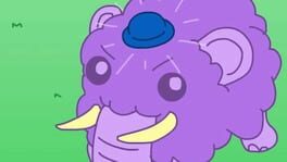 Elephant Quest artwork 1