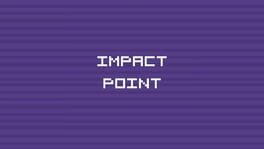 Impact Point artwork 1