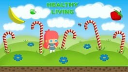 Healthy Living artwork 1