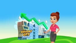 Holyday City: Reloaded artwork 1