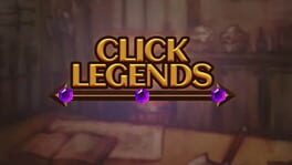 Click Legends artwork 1