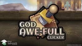 God Awefull Clicker artwork 1