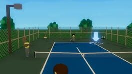 Tennis Story artwork 1