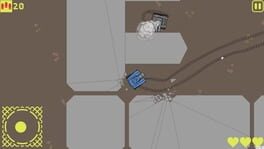 Flank That Tank! artwork 1