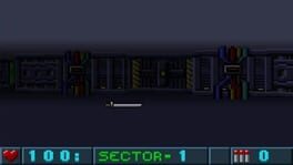 Spaceguy 2 artwork 1