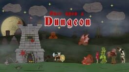 Once upon a Dungeon artwork 1