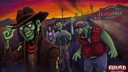 Rebuild 3: Gangs of Deadsville artwork 1