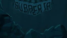 Subaeria artwork 1