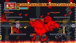 Poultry Panic artwork 1