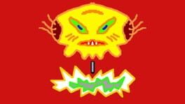 Aliens Attack artwork 1