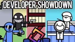 Developer Showdown artwork 1
