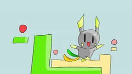Switcheroo! artwork 1