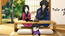 Tale of the Gallant Jiraiya artwork 1