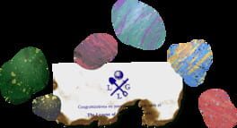 The League of Lonely Geologists artwork 1