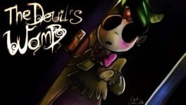 The Devil's Womb artwork 1