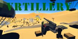 Vrtillery artwork 1