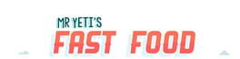 Mr. Yeti's Fast Food artwork 1