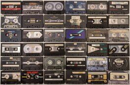 31 Unmarked Games artwork 1