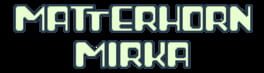 Matterhorn Mirka artwork 1