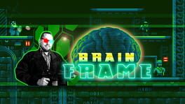 Brain Frame artwork 1