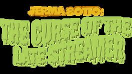Jerma & Otto: The Curse of the Late Streamer artwork 1