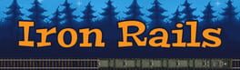 Iron Rails artwork 1