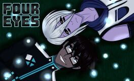 Four Eyes artwork 1