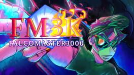 Falcomaster3000: Episode 1 artwork 1