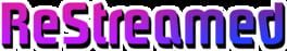 ReStreamed artwork 1