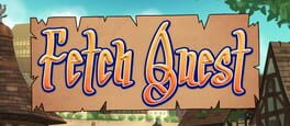Fetch Quest artwork 1
