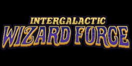 Intergalactic Wizard Force artwork 1