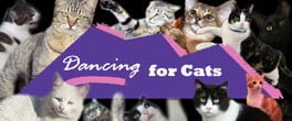 Dancing For Cats artwork 1