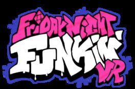 Friday Night Funkin' VR artwork 1
