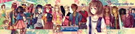 FLY: Forever Loving You artwork 1