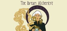 The Dream Alchemist artwork 1