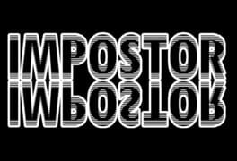 Impostor artwork 1