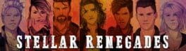 Stellar Renegades artwork 1
