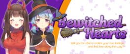 Bewitched Hearts artwork 1