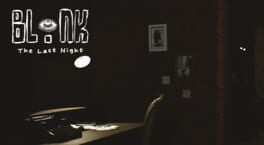 Blink: The Last Night artwork 1