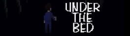 Under the bed artwork 1