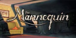 The Mannequin artwork 1