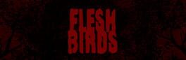 Fleshbirds artwork 1