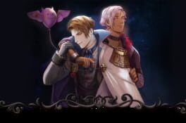 Dufe: Masquerade artwork 1