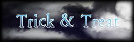 Trick & Treat artwork 1