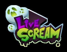 LiveScream artwork 1