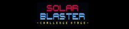Solar Blaster: Challenge Stage artwork 1