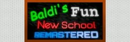 Baldi's Fun New School: Remastered artwork 1