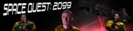 Space Quest: 2099 artwork 1