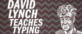 David Lynch Teaches Typing artwork 1