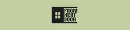 From Next Door artwork 1